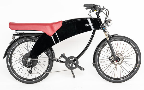 Lohner Falcon eBike