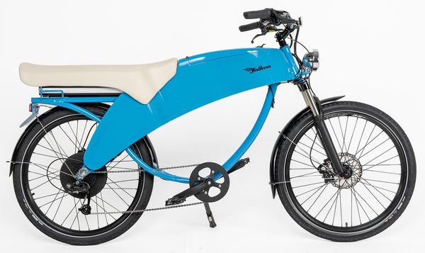 Lohner Falcon eBike