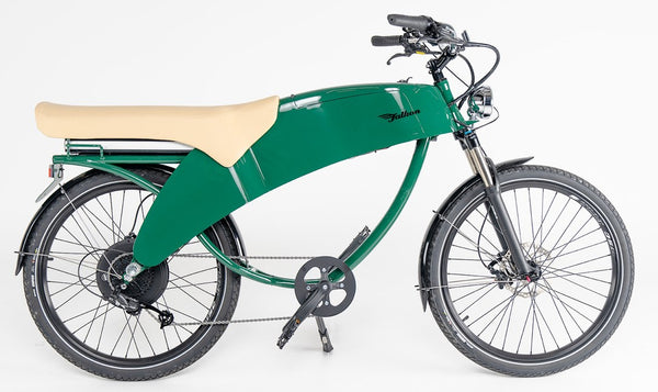 Lohner Falcon eBike